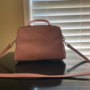 Coach Crossbody Small Purse